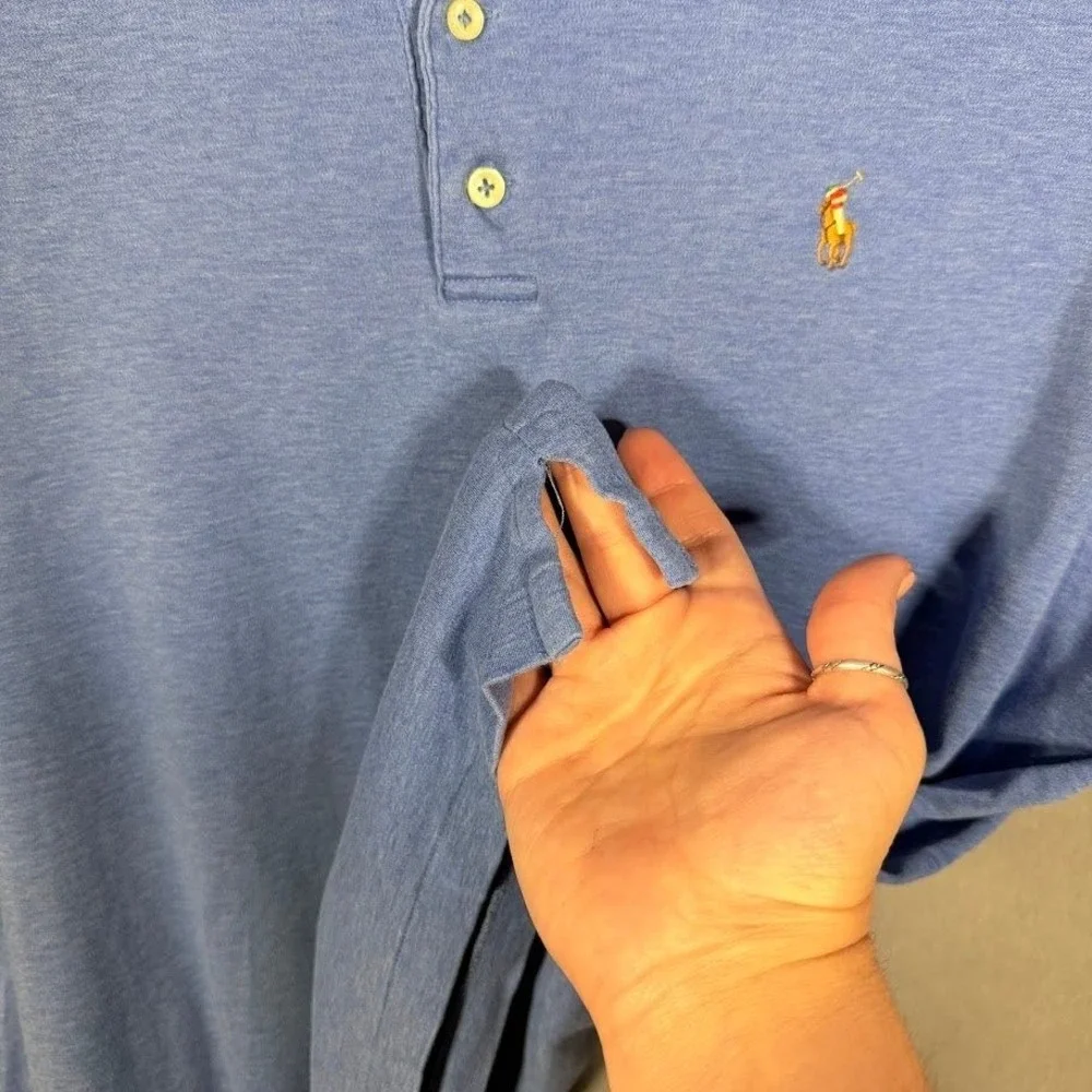Polo Ralph Lauren polo ralph